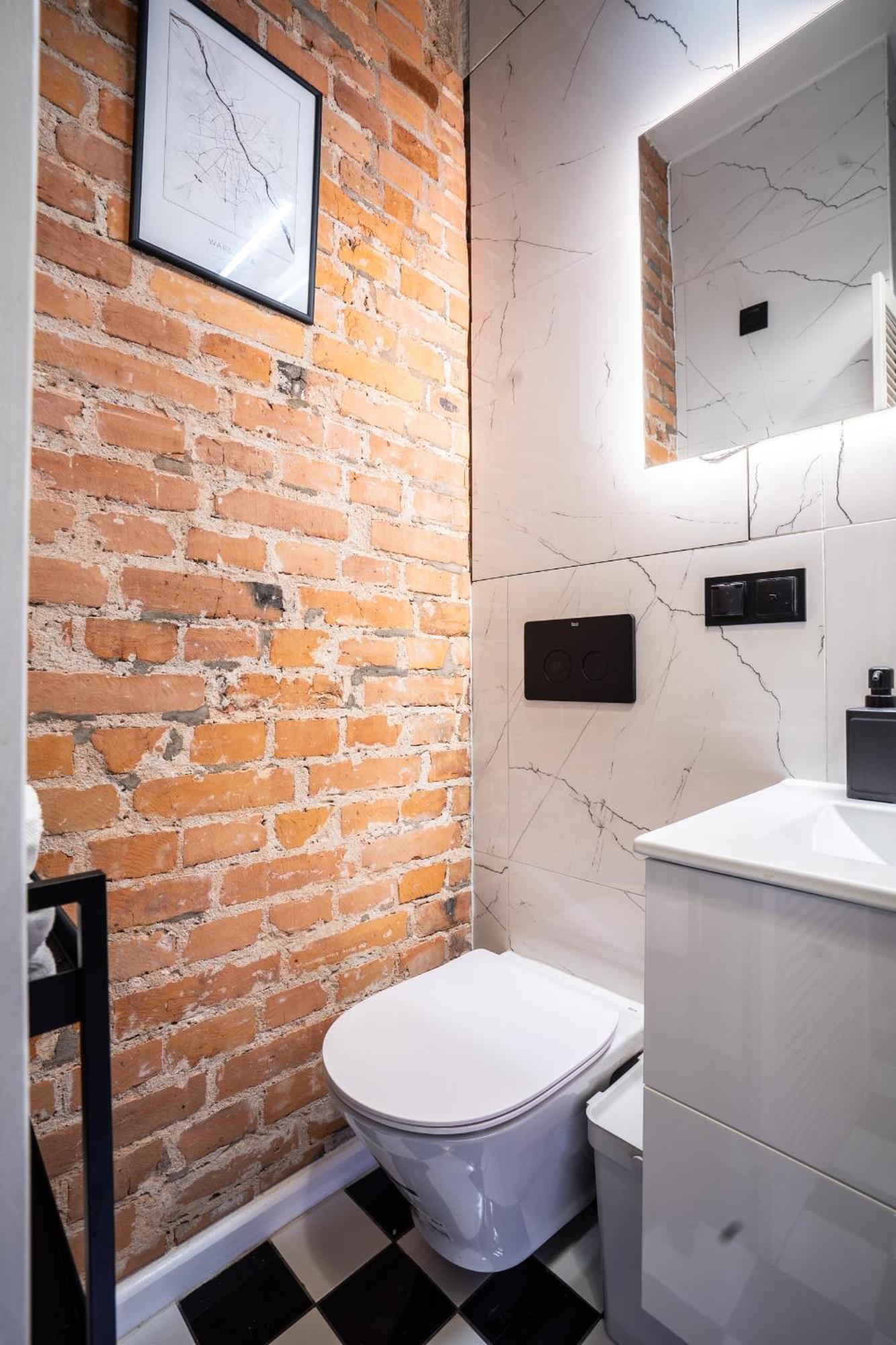 Appartement Old Town Heart XII - Poznanska Luxury Loft à Varsovie Extérieur photo