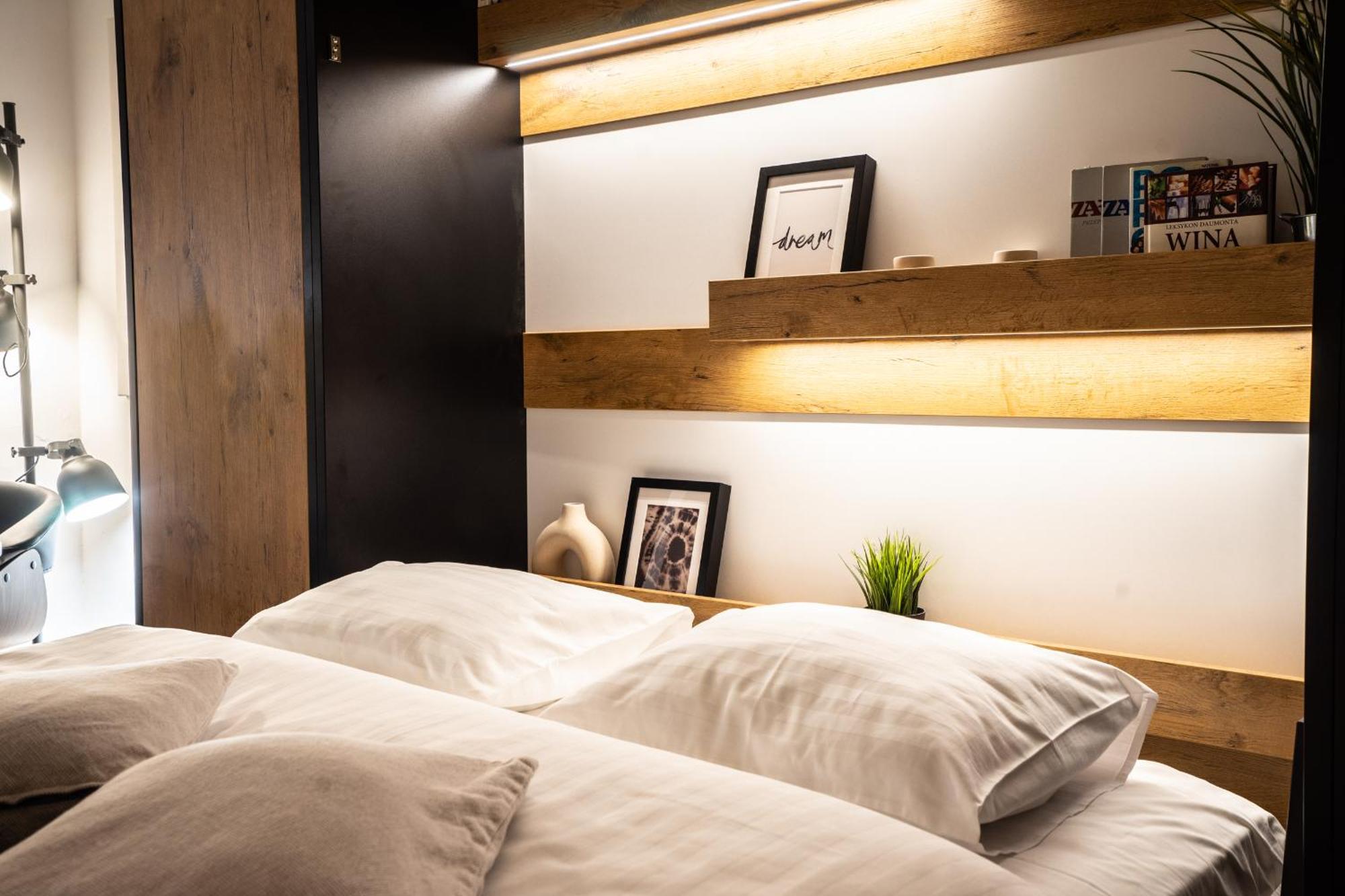 Appartement Old Town Heart XII - Poznanska Luxury Loft à Varsovie Extérieur photo