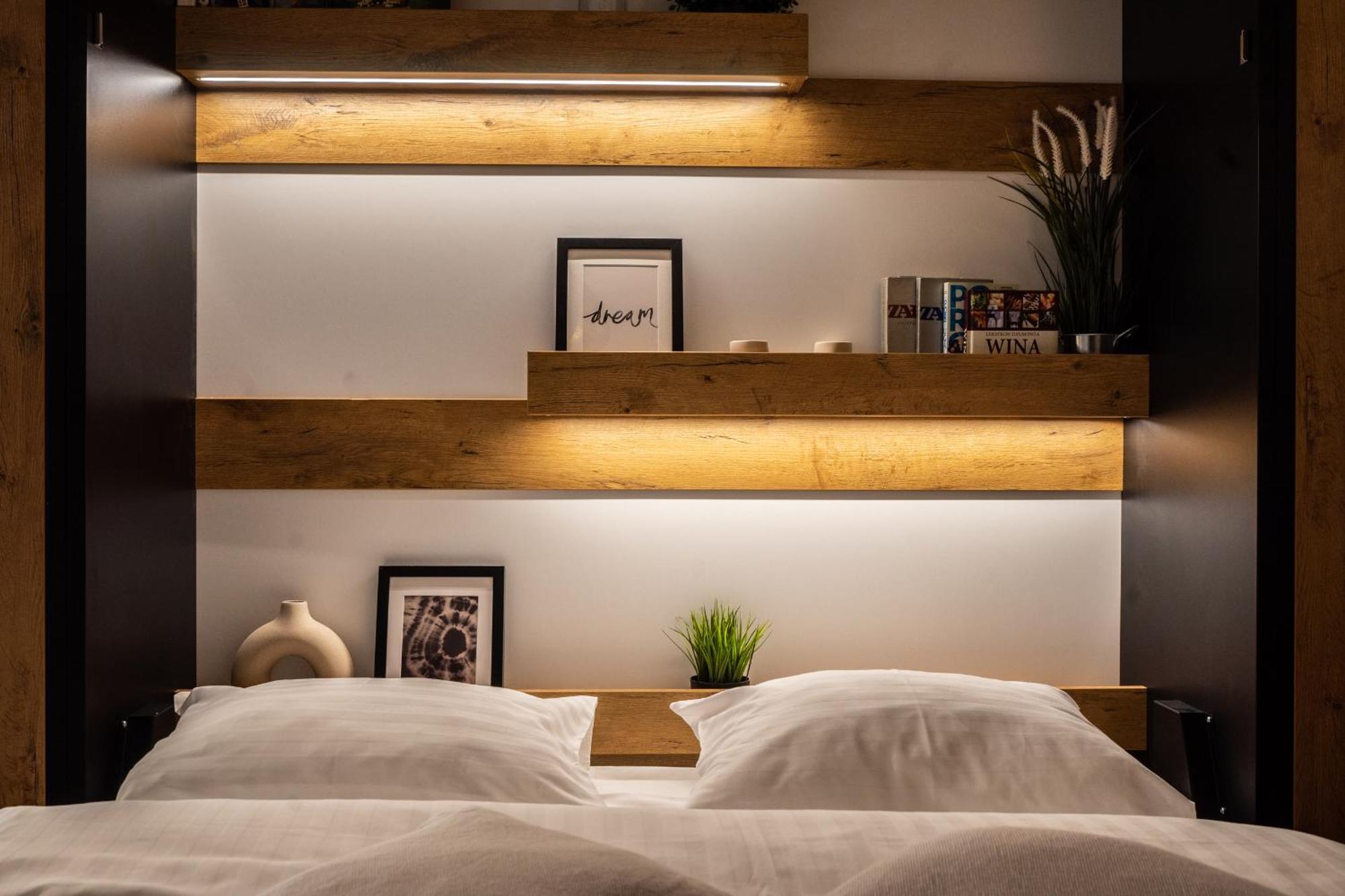 Appartement Old Town Heart XII - Poznanska Luxury Loft à Varsovie Extérieur photo