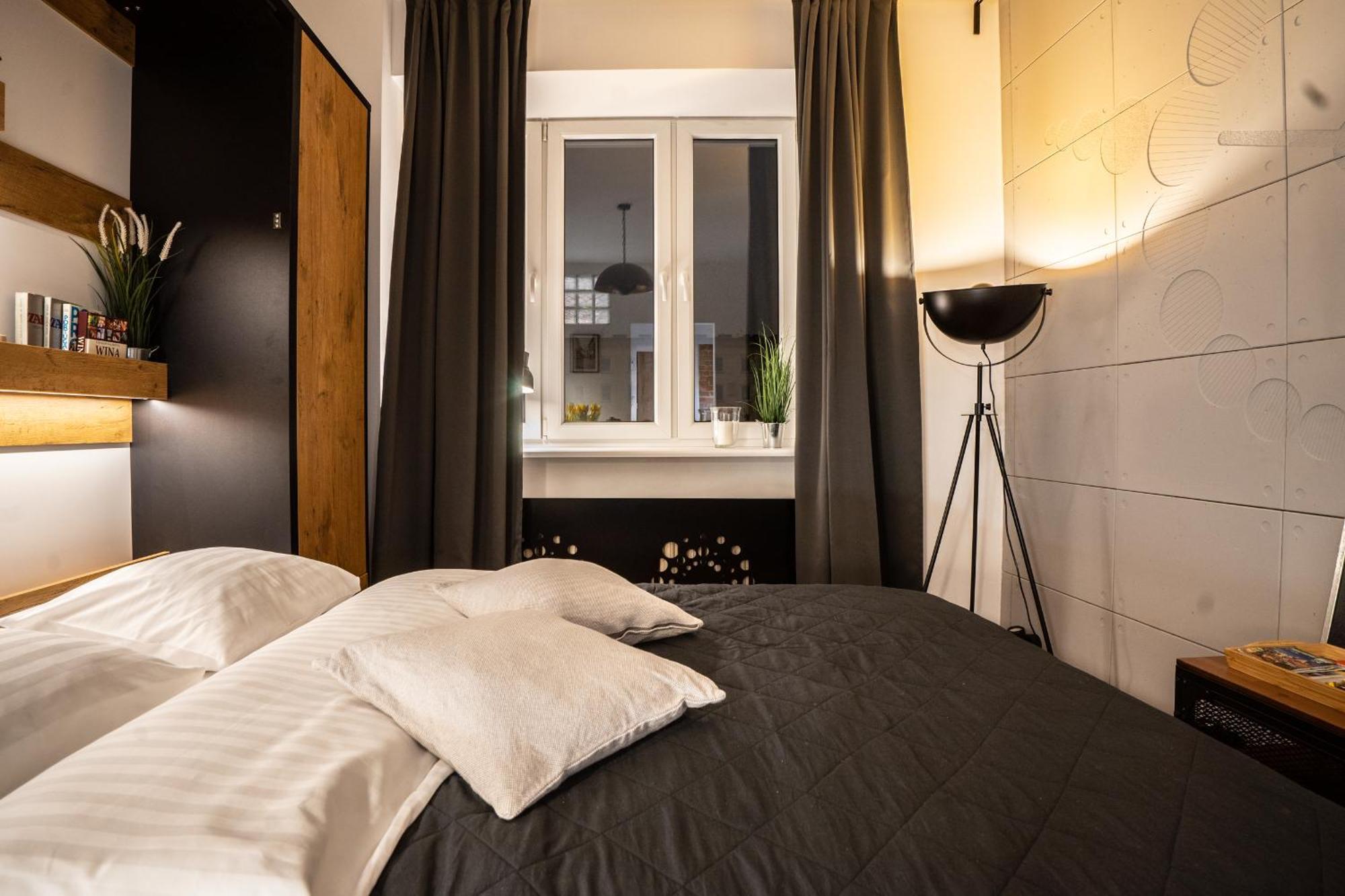 Appartement Old Town Heart XII - Poznanska Luxury Loft à Varsovie Extérieur photo