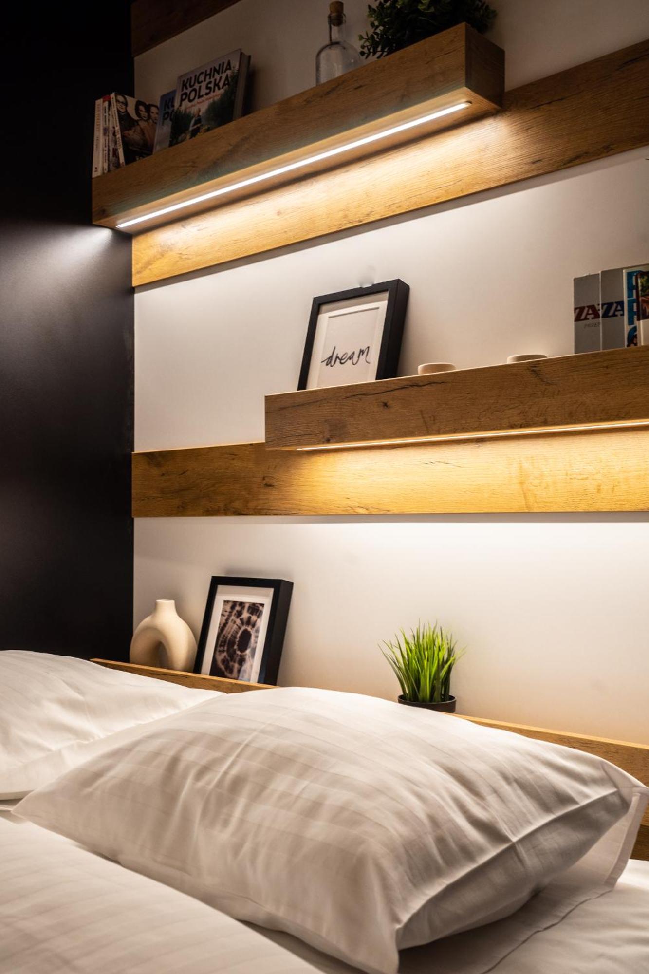 Appartement Old Town Heart XII - Poznanska Luxury Loft à Varsovie Extérieur photo